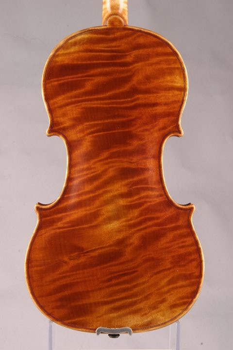 Paulus Bruno Franz - Mittenwald Anno 1959 - G-349